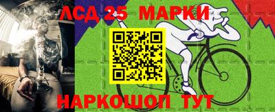 винт Кандалакша